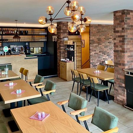 Hotel La Taverna ロースバッハ・フォア・デア・ヘーエ エクステリア 写真