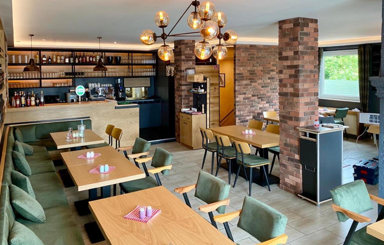Hotel La Taverna ロースバッハ・フォア・デア・ヘーエ エクステリア 写真