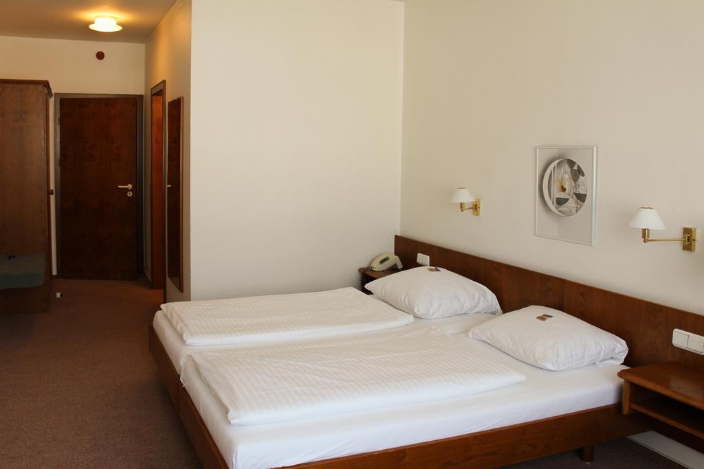 Hotel La Taverna ロースバッハ・フォア・デア・ヘーエ 部屋 写真