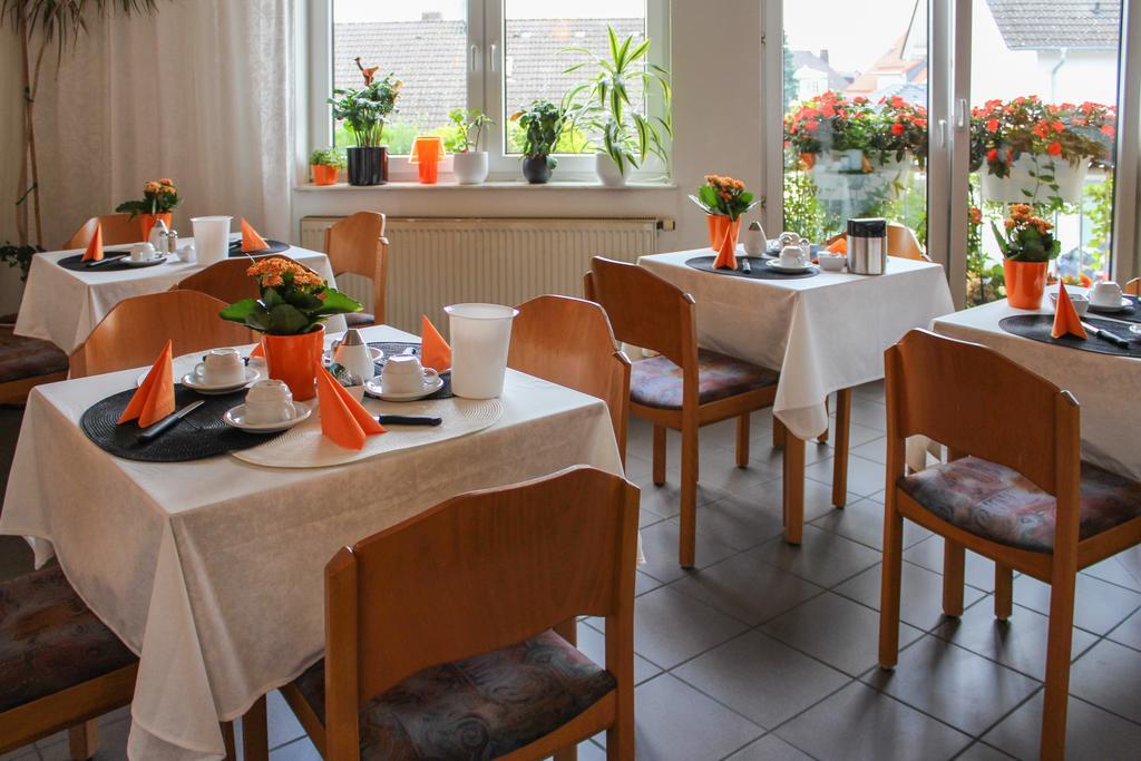 Hotel La Taverna ロースバッハ・フォア・デア・ヘーエ エクステリア 写真